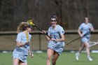 WLax vs So Maine  Women’s Lacrosse vs the University of Southern Maine.  - Photo by Keith Nordstrom : WLax, lacrosse